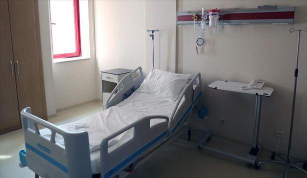 MÜ Prof. Dr. Asaf Ataseven Hastanesi Kovid-19 ile mücadelede öncü olmayı sürdürüyor