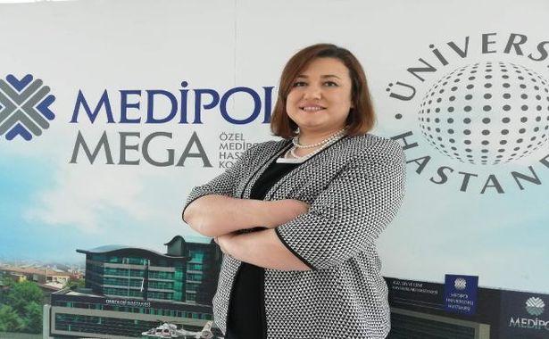 'Hemşireler sağlık sisteminin omurgasıdır'