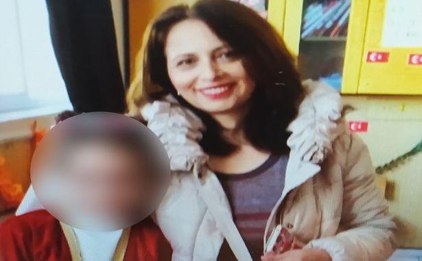Erkek kardeşi tarafından bıçaklanan Zübeyde hemşire, çevredekilere 'yaralarıma tampon yapın' demiş!