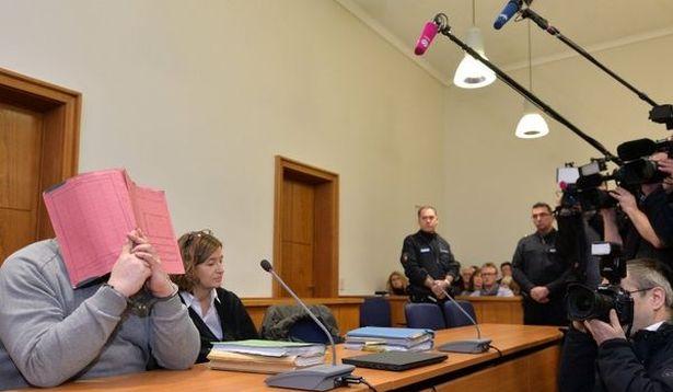 Şoke eden iddia! Hemşire 106 kişiyi öldürdü