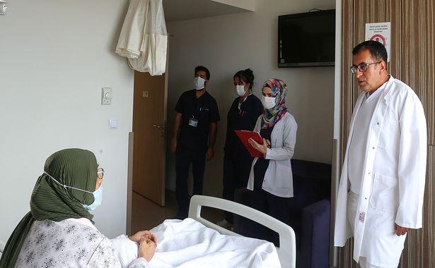 12 Eylül öncesi tıp fakültelerinde okutulan hijyen derslerinin yeniden müfredata alınması önerisi