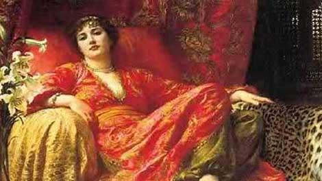 Hürrem Sultan hangi hastalıktan öldü?