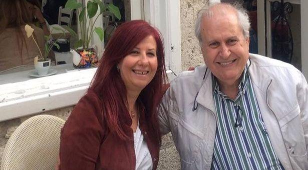 Bakan Koca'dan Dr. Nihat Dayanaklı paylaşımı