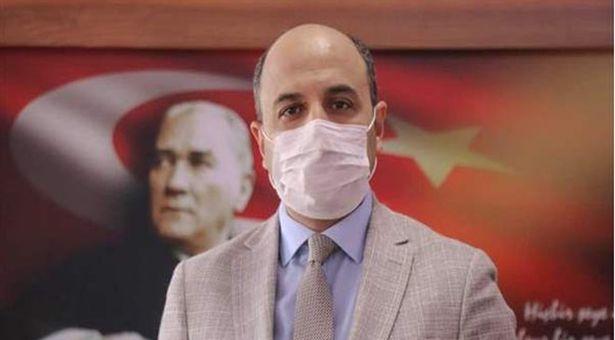 Sağlık müdürü isyan etti: Bildikleri halde Covid-19 hastasını ziyarete gidiyorlar