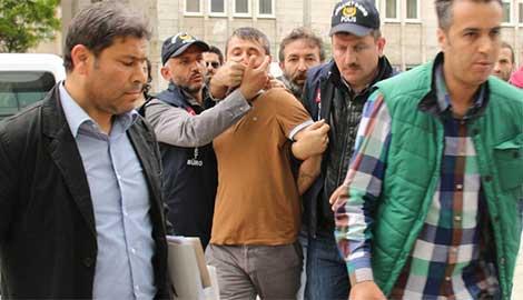Doktorun katilinden mahkemeye ilginç savunma
