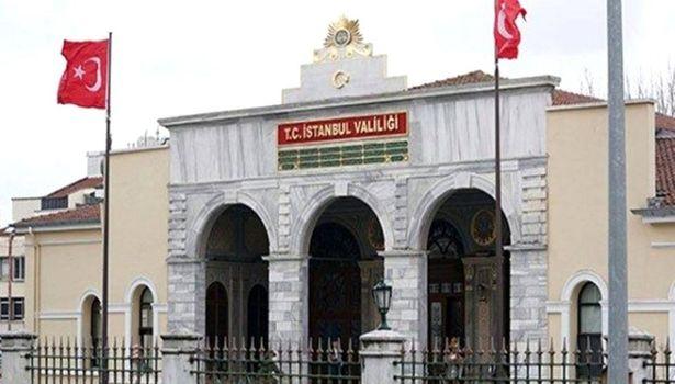İstanbul Valiliği yeni Covid-19 kararlarını duyurdu... 