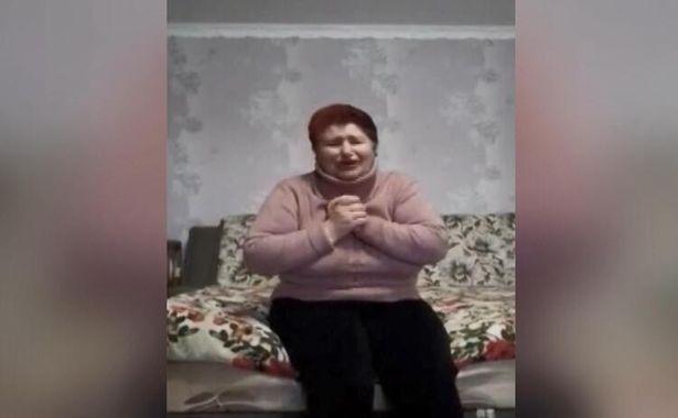 O ülkede ilk Koronavirüs bulaştıran kadın böyle af diledi