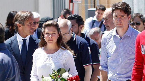 Kanada'da Kovid-19 nedeniyle ölenlerin sayısı 8'e çıktı