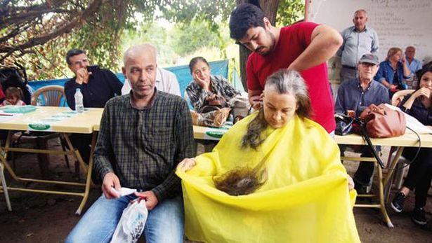 ‘Kanser köy’ün haykırışı: Biz ölüyoruz!