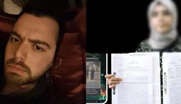 Kadın doktor 7 yıldır zindan hayatı yaşıyor! Genç doktora yakın olmak için tıp fakültesini kazanan sapık, Hacer D.yi ölümle tehdit ediyor 