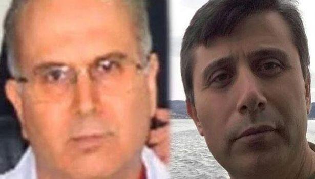 Doktor kardeşler koronavirüsten hayatını kaybetti