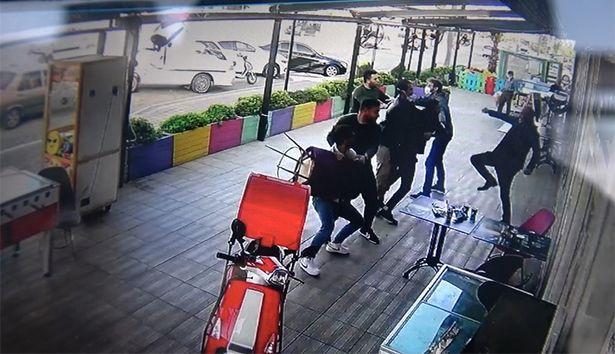 Vali 'maske kavgasına' isyan etti: Nasıl birbirlerini bulup kavga ediyorlar