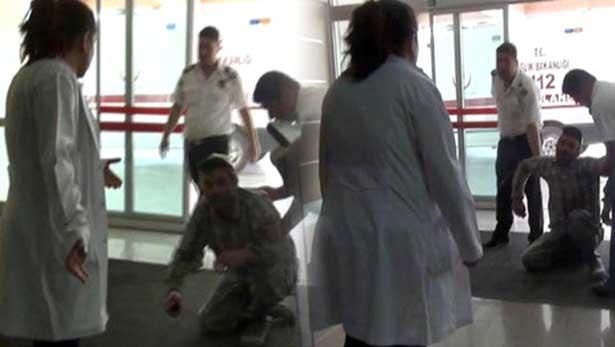 'Kızın öldü' diyen doktorun cezası belli oldu