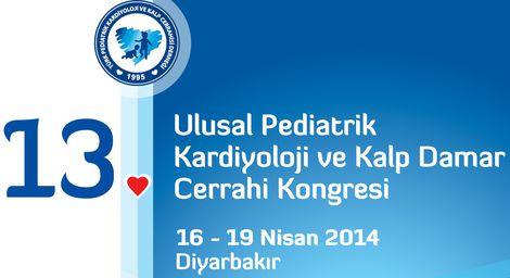 Pediatrik Kardiyologlar Diyarbakır'da buluşuyor...