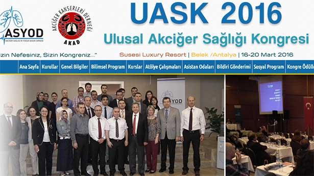 Kongre Başkanı: İşte benim istediğim kongre buydu diyeceksiniz!