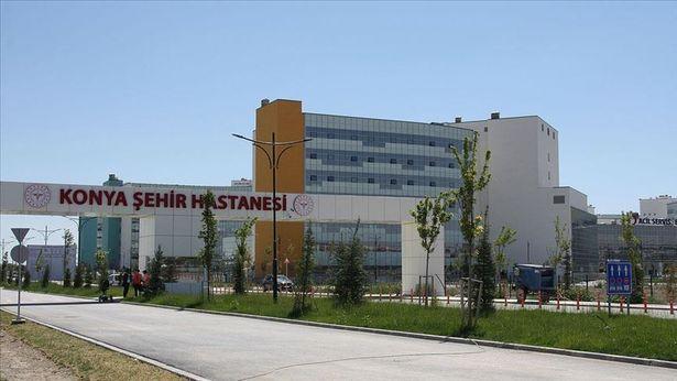 Konya İl Sağlık Müdürü: Bu hızda giderse bir Şehir Hastanesi daha yetmez