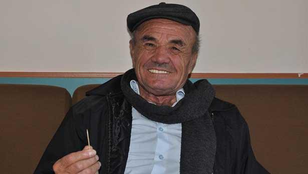 Akciğerinden çıkan 'kürdan' herkesi şaşırttı