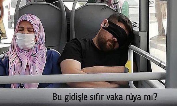 Dünya Sağlık Örgütü maske konusundaki mevcut kılavuzunu güncelledi: İşte maske kuralları!