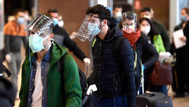 Koronavirüs Korkusu Ölçeği araştırması: Gençler de en az yaşlılar kadar korkuyor