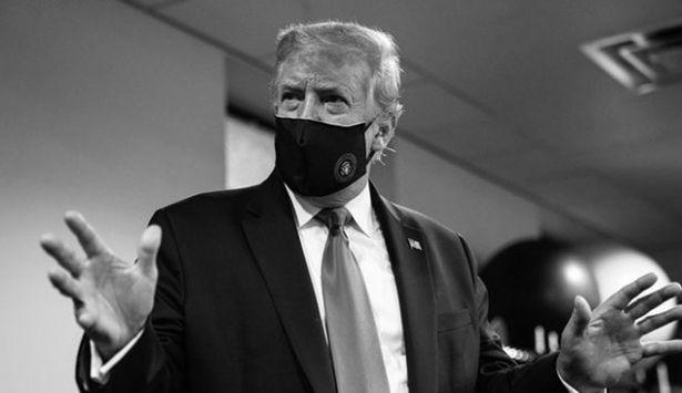 Trump'ın hastanede ilaç tedavisine başlandı: Remdesivir kullanılıyor