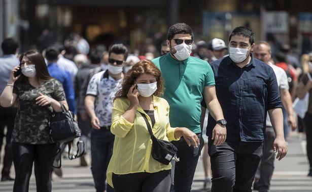 Covid-19 hastalarından sonra temaslılar da karantinaya alınacak