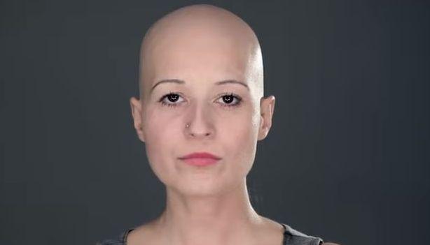Tümörden kurtaran doktoruna şarkılı, klipli teşekkür 