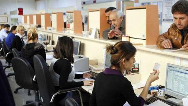 Niğde'de kamu kurum ve kuruluşlarında mesai düzenlemesine gidildi