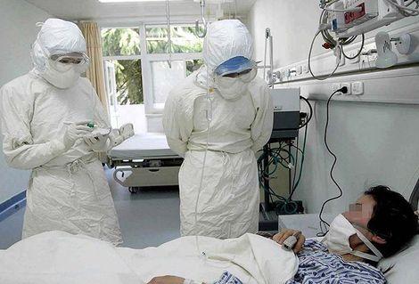MERS virüsüne karşı etkili antikorlar bulundu