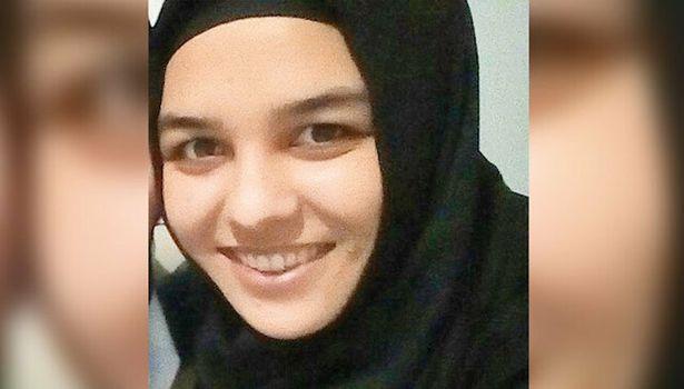 Tıp Fakültesi son sınıf öğrencisi Merve Mercan Covid-19 nedeniyle vefat etti