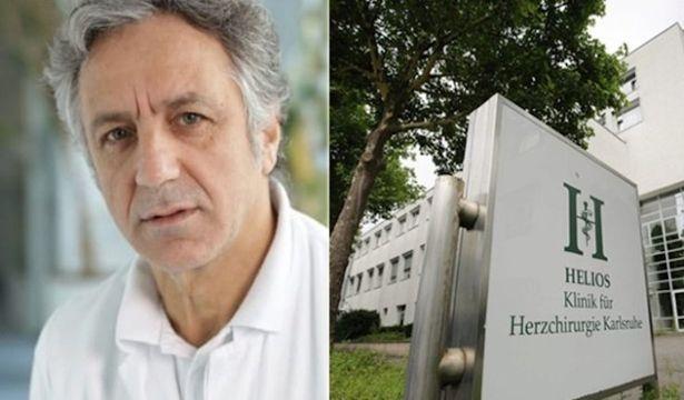 'Eşcinsellik hastalıktır' dediği için görevinden uzaklaştırılmıştı, O doktorun görevine son verildi!