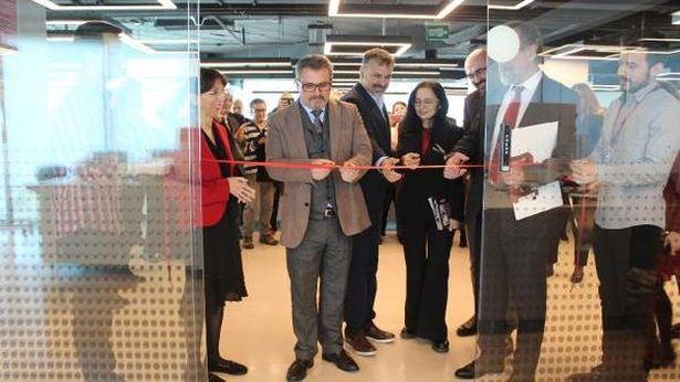 Türkiye'de ilk mikrobiyota laboratuvarı açıldı