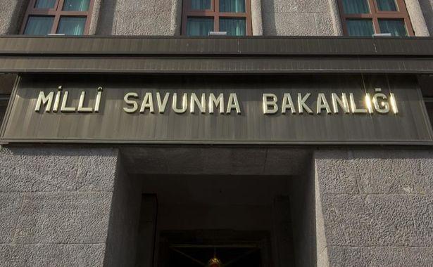 MSB, Koronavirüs ile Mücadele Merkezi kurdu