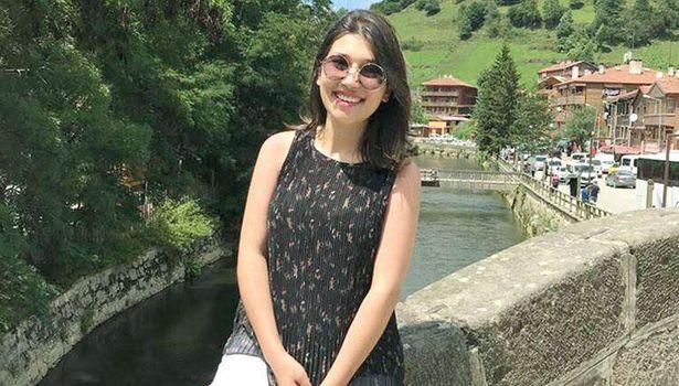31 kiloya düşen Nazlı hemşire hayata tutundu