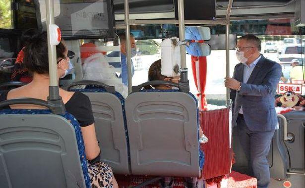 Niğde Valisi: Kentimizdeki tablo iç açıcı değil