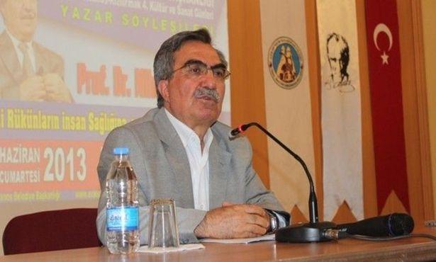 Kovid-19'u yenen Genel Cerrah Prof. Dr. Nihat Bengisu: St. Louis'yi unutmayın!