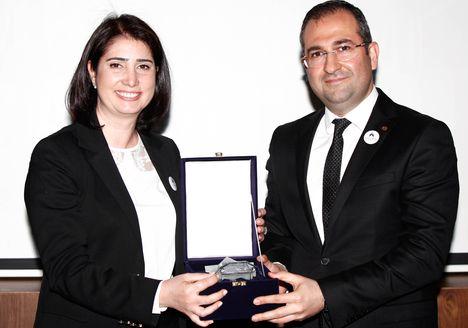 Novo Nordisk'e 'en etik şirket' ödülü
