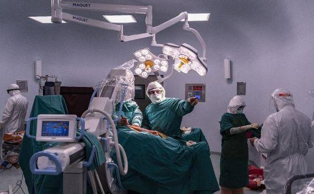 Hastanelerde normalleşme süreci nasıl yürütülüyor?