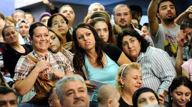‘Formasyonla doktor olmak istiyorum’