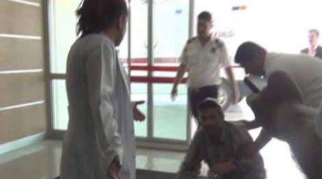Görevden alınan doktor kendini savundu: 'Benim hatam halk diliyle konuşmak 