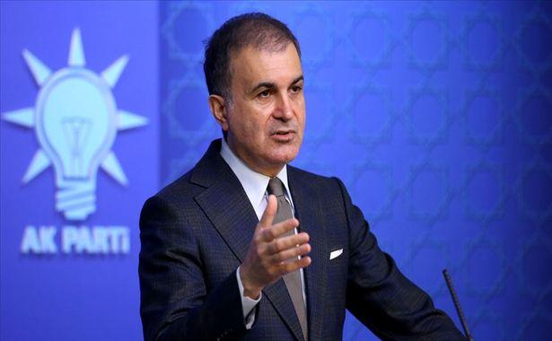 Yeni bir sokağa çıkma yasağı olacak mı? AK Parti Sözcüsü Ömer Çelik açıkladı