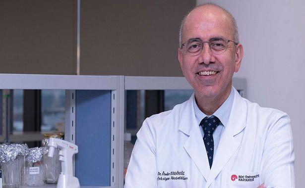 Prof. Dr. Önder Ergönül: 5 gün sonra vaka sayısı artarsa önlemleri sıkılaştırmak gerekebilir