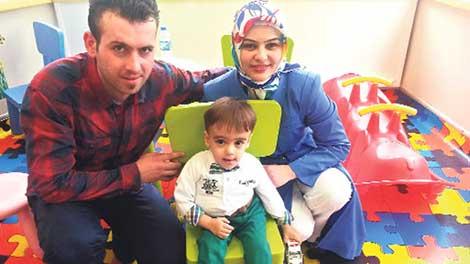 Hastalık değil önyargı yoruyor