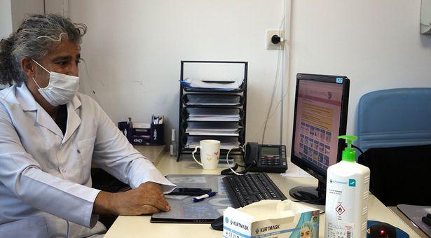 Covid-19'u atlatan uzman doktor: Ne çektiğimi insanlar görse kurallara uyarlardı