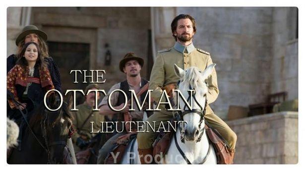 ABD'li hemşire ile Türk subayın aşkı film oldu