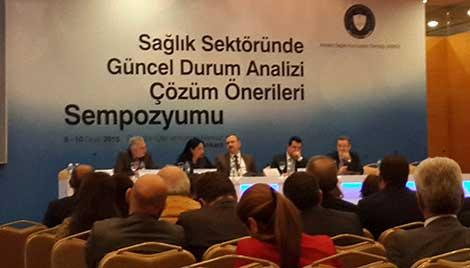 Müsteşardan ‘özel’ kehanet: Bu hastaneler kapanacak!