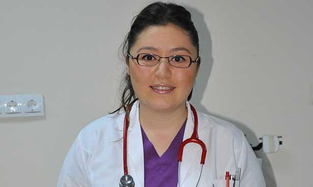 Yılın fotoğrafındaki doktora ödül!