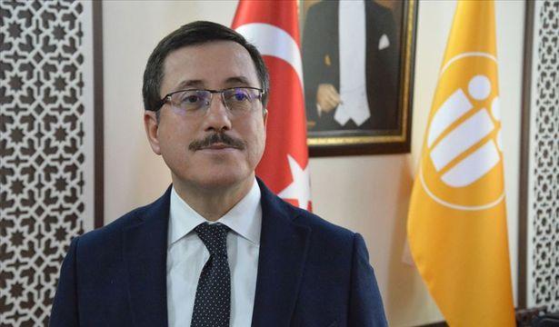 Rektör Kızılay’dan İngilizce Hemşirelik Bölümü müjdesi