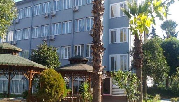 Polisevleri sağlık çalışanlarına tahsis edildi