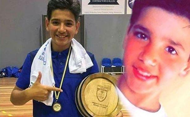 Avrupa’da koronavirüs nedeniyle hayatını kaybeden en genç kişi