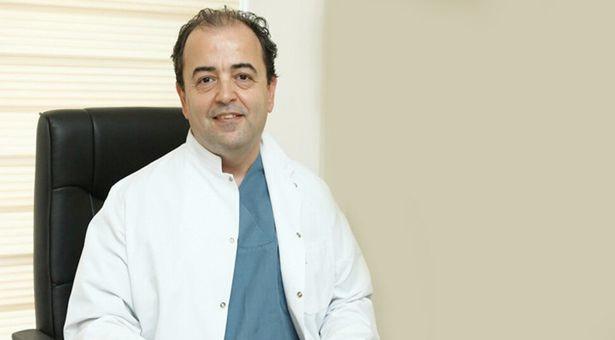Prof. Dr. Refik Çaylan koronavirüse yenik düştü